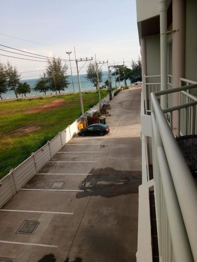 Grand Beach Condo By Malai Mae Phim Zewnętrze zdjęcie