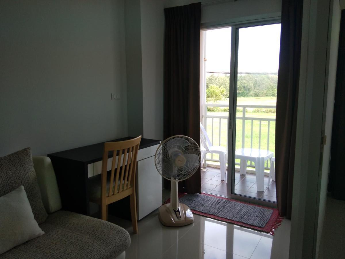 Grand Beach Condo By Malai Mae Phim Zewnętrze zdjęcie