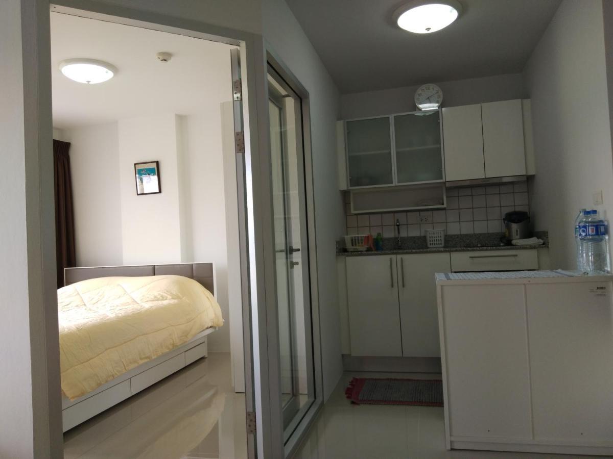 Grand Beach Condo By Malai Mae Phim Zewnętrze zdjęcie