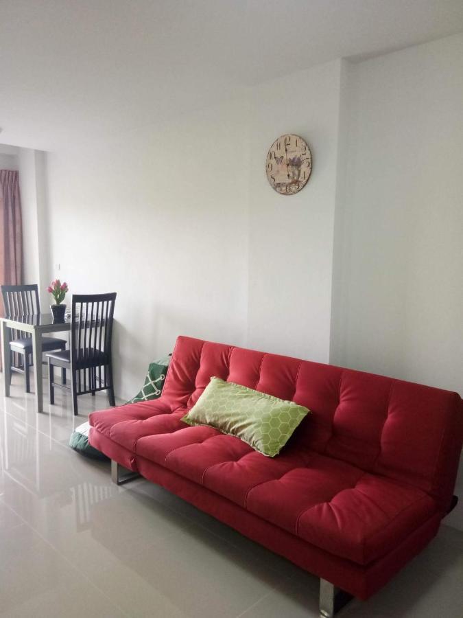 Grand Beach Condo By Malai Mae Phim Zewnętrze zdjęcie