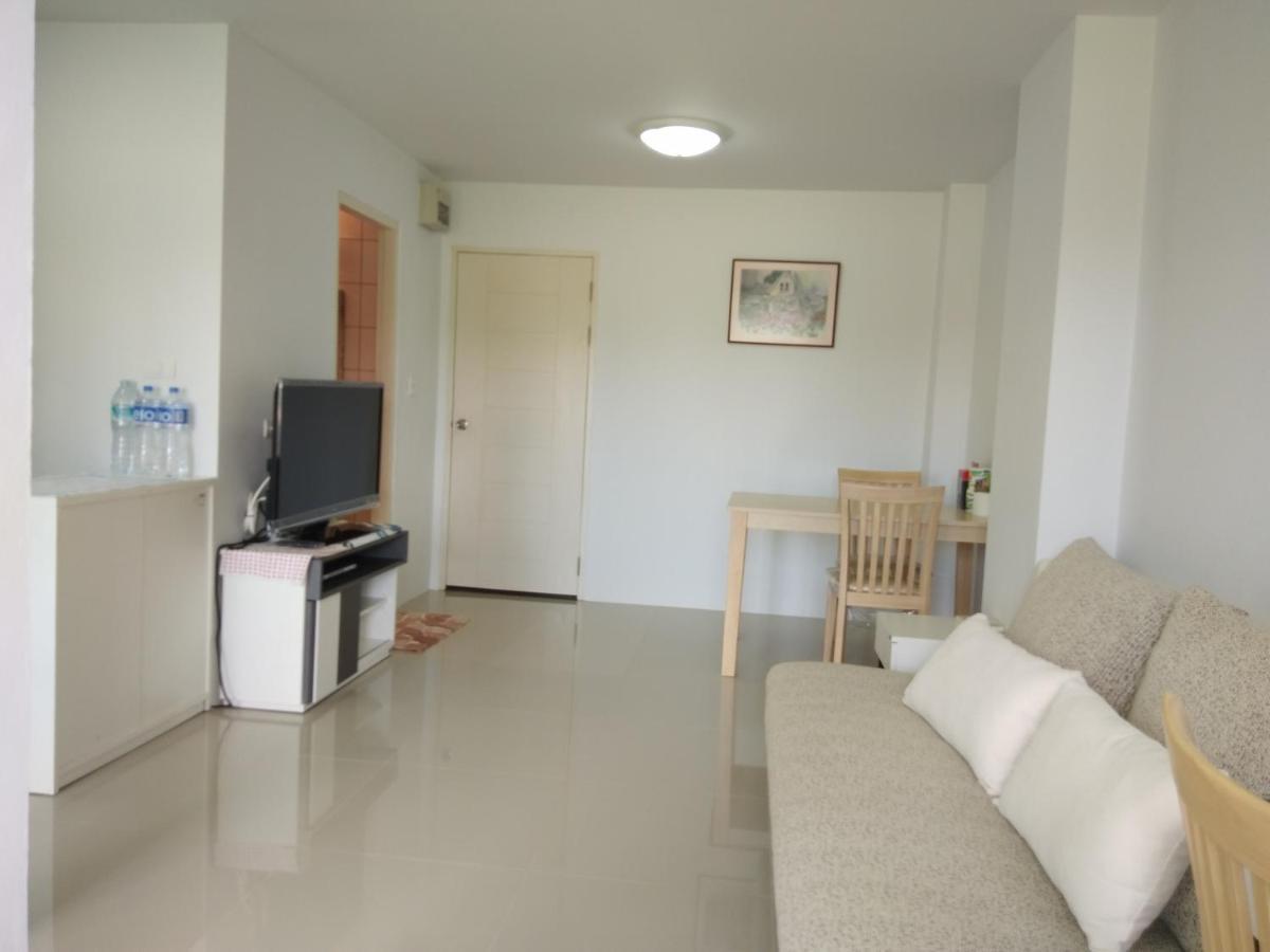Grand Beach Condo By Malai Mae Phim Zewnętrze zdjęcie