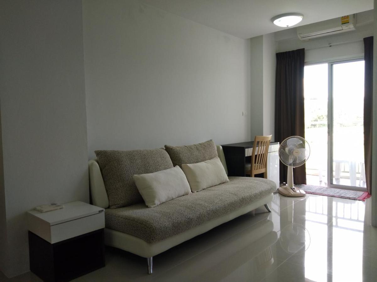 Grand Beach Condo By Malai Mae Phim Zewnętrze zdjęcie