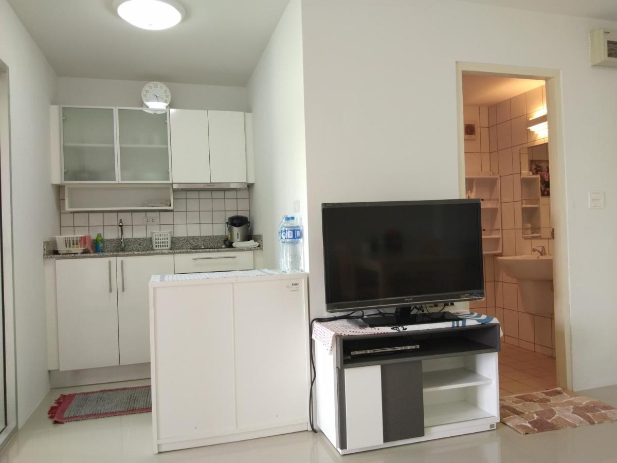 Grand Beach Condo By Malai Mae Phim Zewnętrze zdjęcie