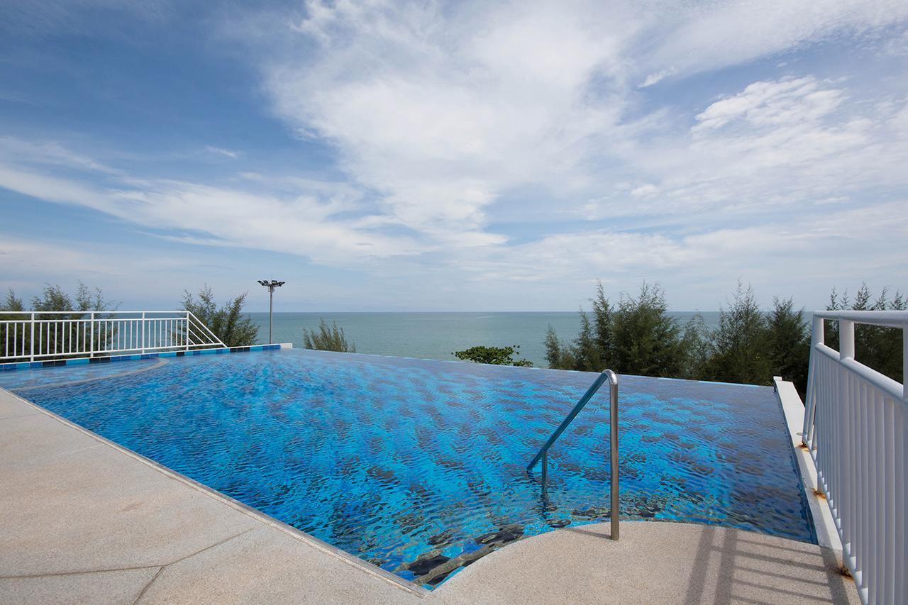 Grand Beach Condo By Malai Mae Phim Zewnętrze zdjęcie