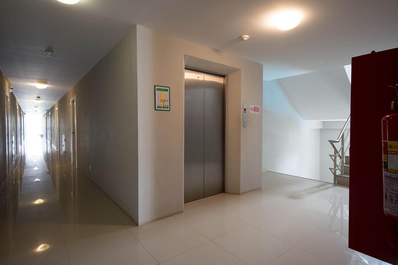 Grand Beach Condo By Malai Mae Phim Zewnętrze zdjęcie
